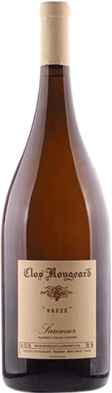 924,95 € 送料無料 | 白ワイン Clos Rougeard Breze A.O.C. Saumur-Champigny ロワール フランス Chenin White マグナムボトル 1,5 L