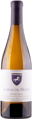 95,95 € 送料無料 | 白ワイン Ferme de La Sansonniere Mark Angeli Coteau du Huet ロワール フランス Chenin White ボトル 75 cl