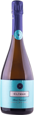 Can Ràfols Clímax Brut Nature 75 cl