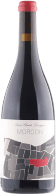23,95 € Envío gratis | Vino Tinto Domain Louis et Claude Desvignes Château Gaillard A.O.C. Morgon Beaujolais Francia Gamay 75 cl
