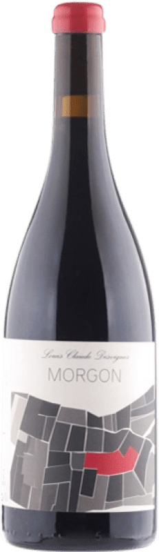25,95 € Бесплатная доставка | Красное вино Domain Louis et Claude Desvignes Château Gaillard A.O.C. Morgon Beaujolais Франция Gamay бутылка 75 cl