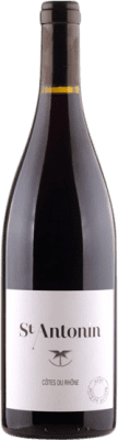 Saint-Antonin Sin Azufre Grenache 75 cl