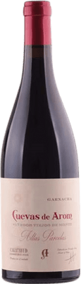 14,95 € Бесплатная доставка | Красное вино Cuevas de Arom Altas Parcelas D.O. Calatayud Арагон Испания Grenache бутылка 75 cl
