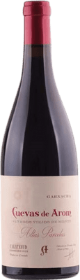 17,95 € Бесплатная доставка | Красное вино Cuevas de Arom Altas Parcelas D.O. Calatayud Арагон Испания Grenache бутылка 75 cl