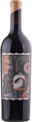 575,95 € Envoi gratuit | Vin Rouge Fingers Crossed Head Held High I.G. California Californie États Unis Syrah 75 cl