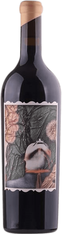 575,95 € Envoi gratuit | Vin rouge Fingers Crossed Head Held High Syrah I.G. California Californie États Unis Syrah, Grenache, Monastrell, Roussanne Bouteille 75 cl