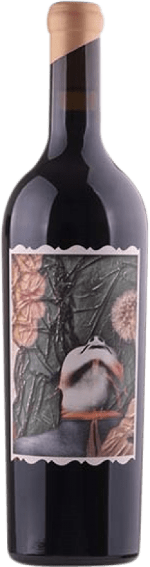 575,95 € Spedizione Gratuita | Vino Rosso Fingers Crossed Head Held High I.G. California California stati Uniti Syrah 75 cl