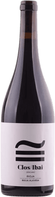 Clos Ibai Graciano 75 cl