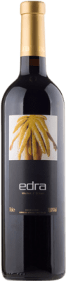 13,95 € Kostenloser Versand | Rotwein Edra Sol I.G.P. Vino de la Tierra Ribera del Gállego - Cinco Villas Aragón Spanien Merlot, Syrah 75 cl