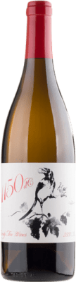 Familia Bañales. 1150 DC Moscatel — Muscat 75 cl