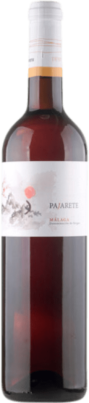 19,95 € Free Shipping | Sweet wine Muñiz Cabrera Dimobe Pajarete D.O. Sierras de Málaga Andalusia Spain Pedro Ximénez, Muscat Bottle 75 cl