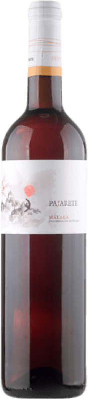 19,95 € Envoi gratuit | Vin Doux Muñiz Cabrera Dimobe Pajarete D.O. Sierras de Málaga Andalousie Espagne Pedro Ximénez, Moscatel — Muscat Bouteille 75 cl