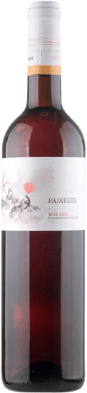 19,95 € Envoi gratuit | Vin doux Muñiz Cabrera Dimobe Pajarete D.O. Sierras de Málaga Andalousie Espagne Pedro Ximénez, Muscat Bouteille 75 cl