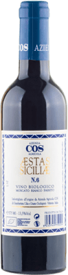 Azienda Agricola Cos Aestas Passito N.6 Muskat 37 cl