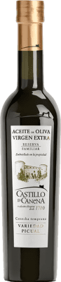 Aceite de Oliva Castillo de Canena Picual 25 cl