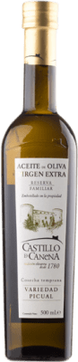 21,95 € Free Shipping | Olive Oil Castillo de Canena Andalusia Spain Picual Medium Bottle 50 cl