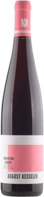 August Kesseler Momentum Gaudeo Pinot Noir 75 cl