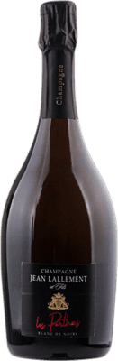 Jean Lallement Les Perthois Pinot Black Экстра-Брут 75 cl