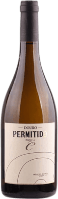 23,95 € 免费送货 | 白葡萄酒 Márcio Lopes Permitido I.G. Douro 杜罗 葡萄牙 Rabigato — 拉比加托 75 cl