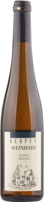 55,95 € Kostenloser Versand | Eiswein Weingut Kerpen Q.b.A. Mosel Mosel Deutschland Riesling Medium-Flasche 50 cl