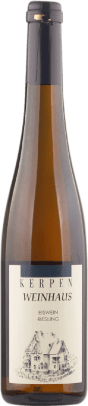 55,95 € Free Shipping | Ice Wine Weingut Kerpen Q.b.A. Mosel Mosel Germany Riesling Medium Bottle 50 cl