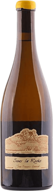 218,95 € Envoi gratuit | Vin Blanc Jean-François Ganevat Sous La Roche A.O.C. Côtes du Jura Jura France Savagnin Bouteille 75 cl