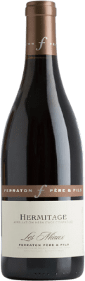 Ferraton Père Les Miaux Syrah 3 L