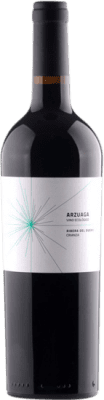 Arzuaga Tempranillo — Темпранильо Crianza — Крианса Eco — Эко Био Органический 75 cl