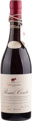 73,95 € Бесплатная доставка | Красное вино Fabio Coullet Romé-Conte D.O. Sierras de Málaga Андалусия Испания бутылка 75 cl