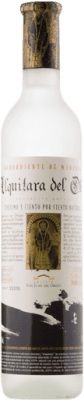 35,95 € 免费送货 | Marc Casería San Juan La Alquitara del Obispo. Manzana 阿斯图里亚斯公国 西班牙 瓶子 Medium 50 cl