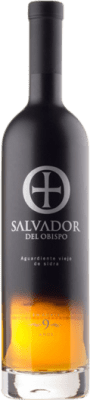 Aguardente Orujo Casería San Juan Viejo 50 cl