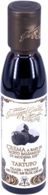 Huile d'Olive Giuseppe Giusti Crema Balsámica Trufa 15 cl