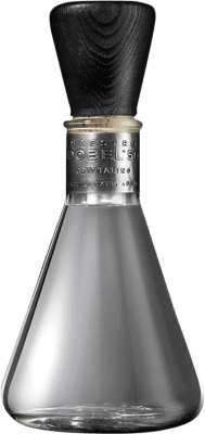 259,95 € Envío gratis | Tequila José Cuervo Maestro Dobel 50 XA Extra Añejo, Cristalino México 70 cl