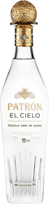 199,95 € Spedizione Gratuita | Tequila Patrón El Cielo Jalisco Messico 70 cl
