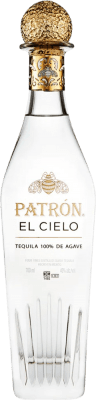 Tequila Patrón El Cielo 70 cl