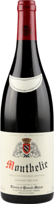 Domaine Matrot Monthelie Pinot Noir — 黑皮诺 75 cl