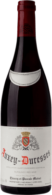 45,95 € Free Shipping | Red wine Matrot A.O.C. Auxey-Duresses Spain Pinot Black Bottle 75 cl