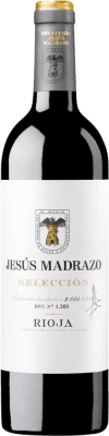 Jesús Madrazo Selección 75 cl