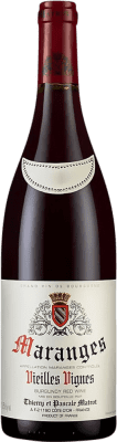 42,95 € Бесплатная доставка | Красное вино Domaine Matrot A.O.C. Maranges Франция Pinot Noir — Пино Нуар 75 cl