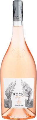 Château d'Esclans Rock Angel Rosado Garnacha Roja 1,5 L