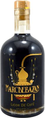 リキュール Agro de Bazán Marcdebazán Licor de Café 70 cl