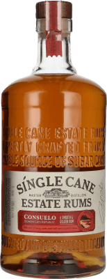 Rum Bacardí Martini Single Cane Estate Rums Consuelo 1 L