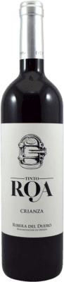 Rauda Roa Tempranillo — 丹魄 Crianza — 陈酿 75 cl