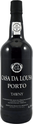 C. da Silva Casa da Lousa Tawny 75 cl