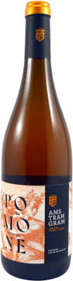 Calmel & Joseph Pomone Ams Tram Gram Le Vin Orange 75 cl