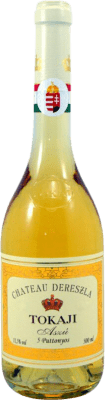 Château Dereszla Tokaji 5 Puttonyos 50 cl