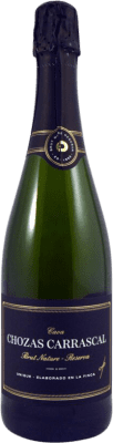 Chozas Carrascal Brut Nature Riserva 75 cl