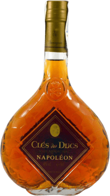 48,95 € Envoi gratuit | Armagnac Cles des Ducs Napoléon France Bouteille Medium 50 cl