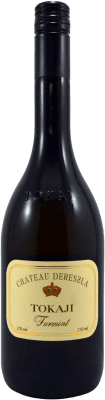 13,95 € Бесплатная доставка | Сладкое вино Château Dereszla Tokaji I.G. Tokaj-Hegyalja Токай Венгрия Furmint — Фурминт 75 cl