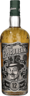 49,95 € Envoi gratuit | Whisky Blend Douglas Laing's The Epicurean Lowland Royaume-Uni 12 Ans 70 cl